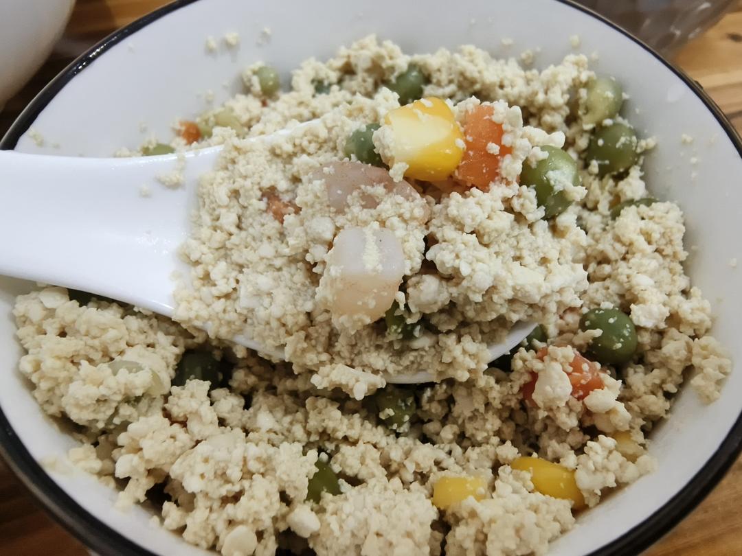 懒人减肥餐食谱的做法 步骤10