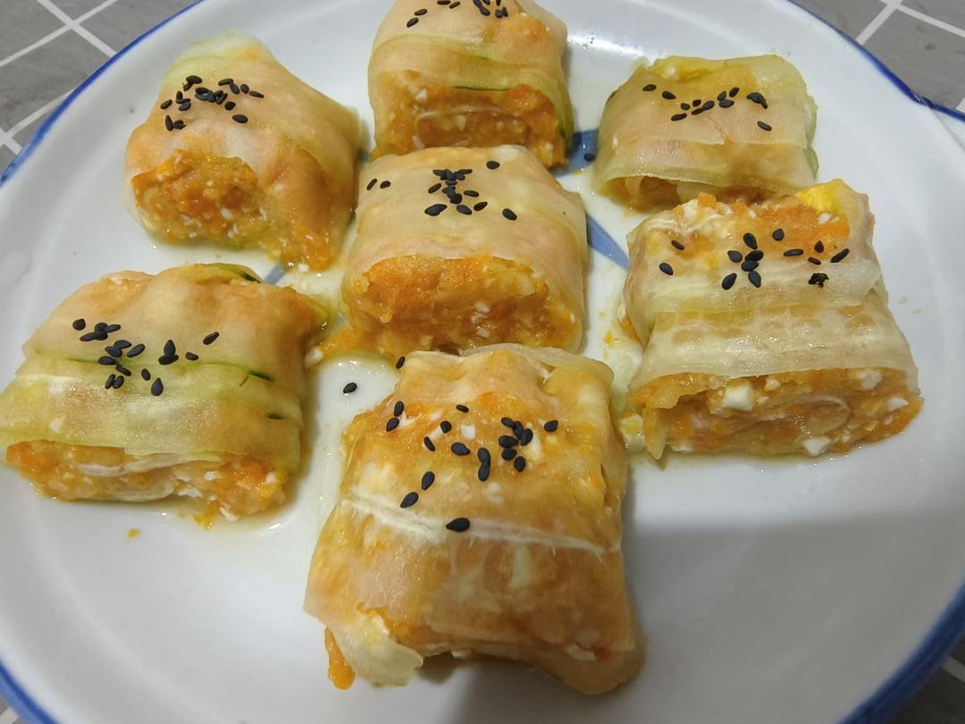 懒人减肥餐食谱的做法 步骤12