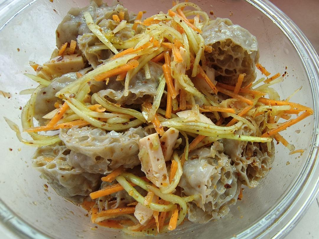 懒人减肥餐食谱的做法 步骤14