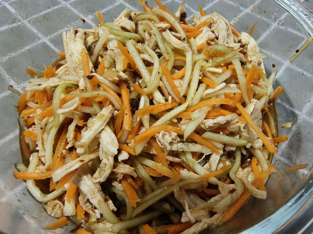 懒人减肥餐食谱的做法 步骤15