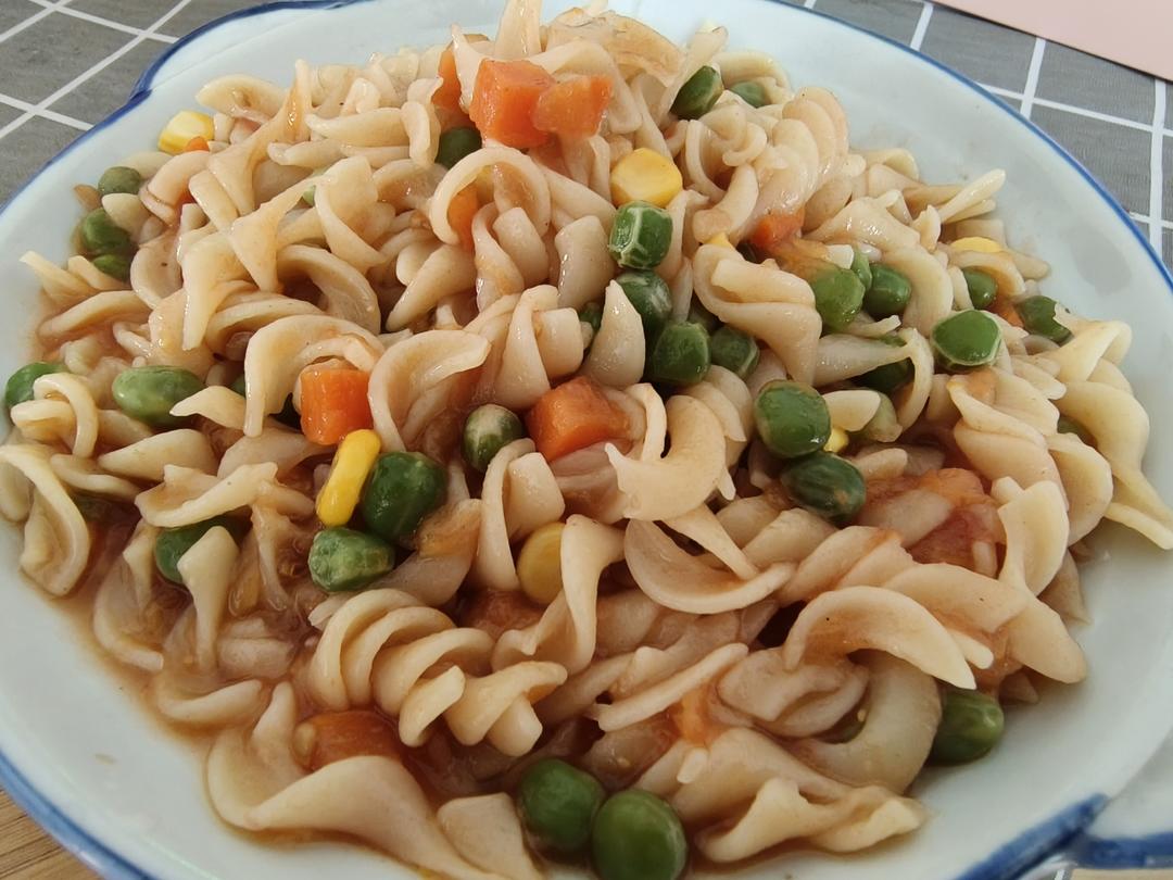 懒人减肥餐食谱的做法 步骤18