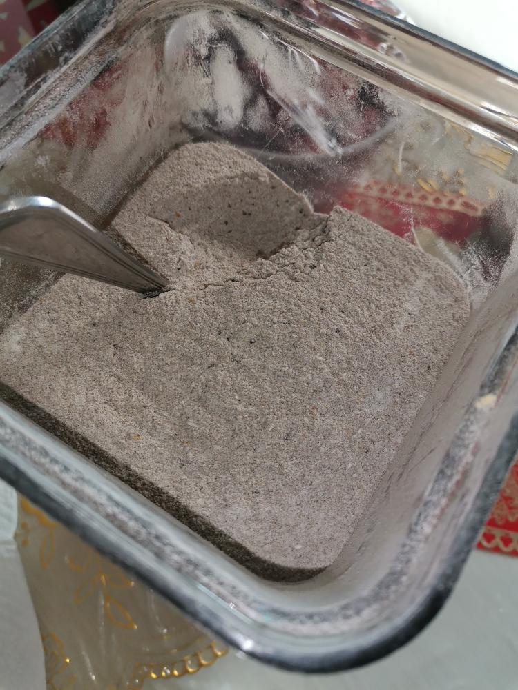 自制生酮代餐（饱腹感强！减肥效果好！秒杀市面上的代餐）的做法 步骤7