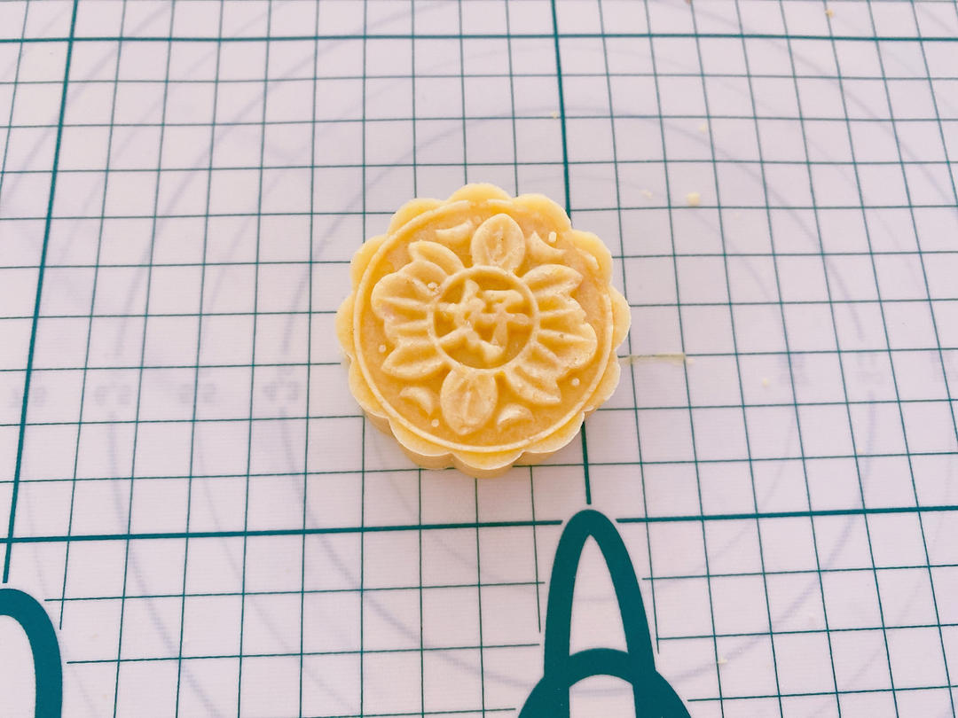 低卡版绿豆冰糕🍮低脂低卡 减肥减脂小甜品 小高姐绿豆糕食谱改良版的做法 步骤17