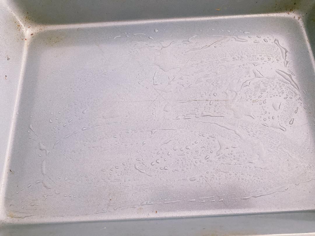 全麦碱水结🥨whole wheat pretzel🥨无碱水 小苏打版 无油无糖 减肥减脂代餐的做法 步骤13