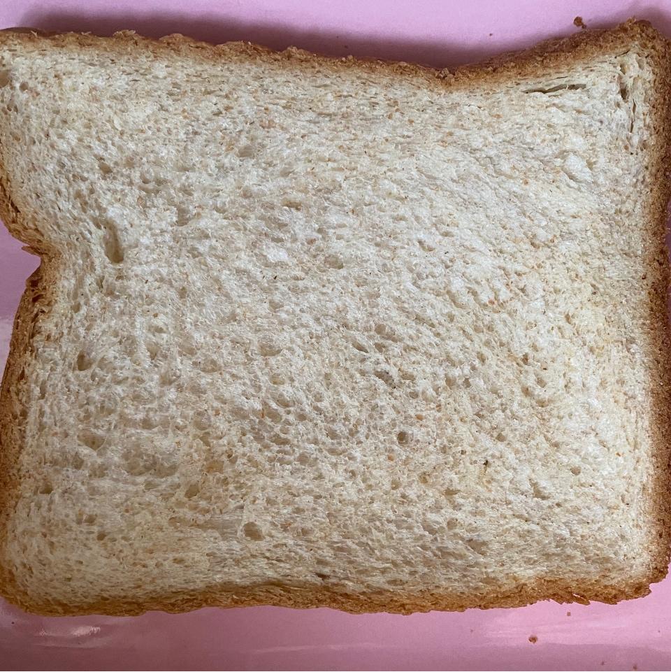 五分钟快手早餐❗️吐司的花样吃法✅减肥食谱的做法 步骤1