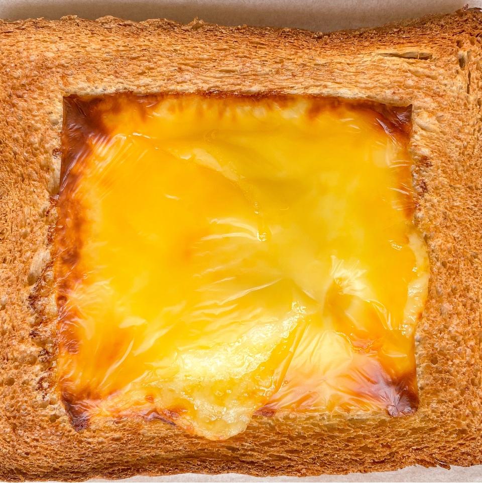 五分钟快手早餐❗️吐司的花样吃法✅减肥食谱的做法 步骤5