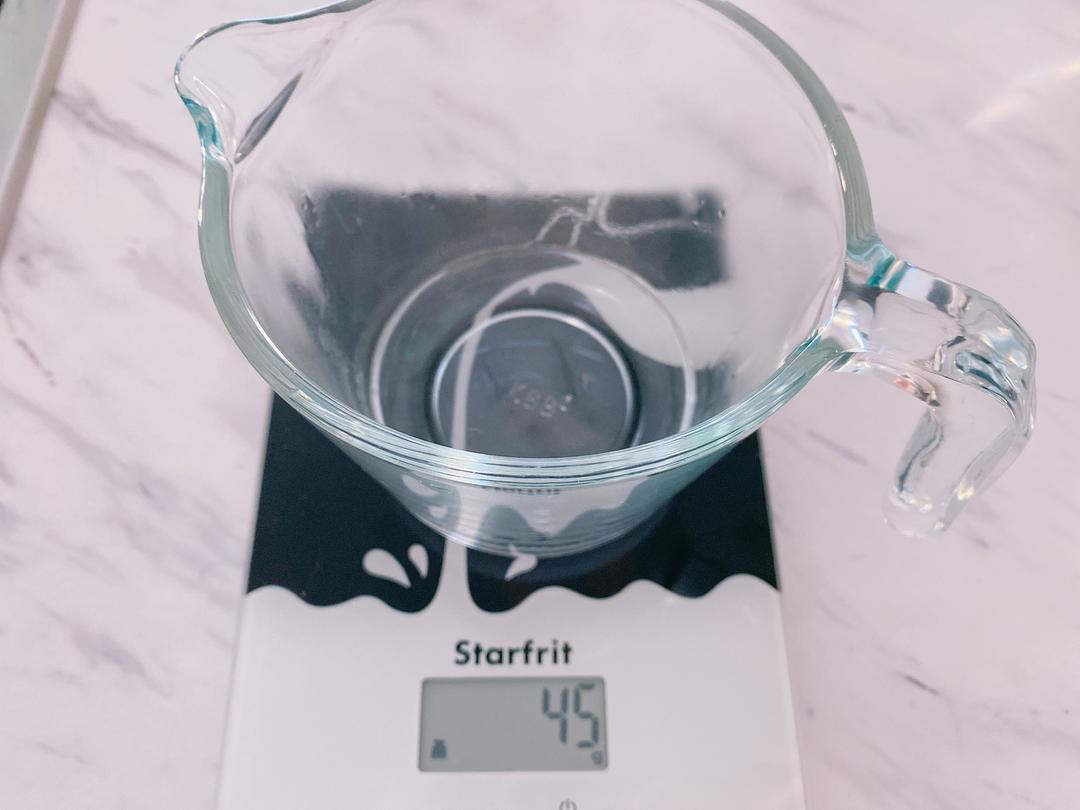 全麦肉桂卷 全麦肉桂小面包 减肥减脂小甜品的做法 步骤3