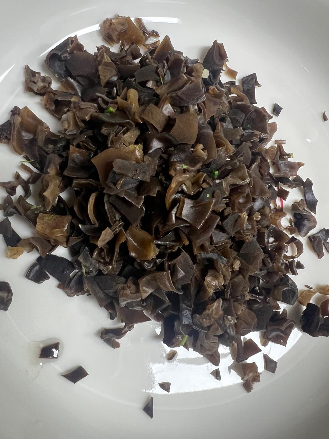 减脂餐之完美主食：素四样菜团子（菠菜版）的做法 步骤4