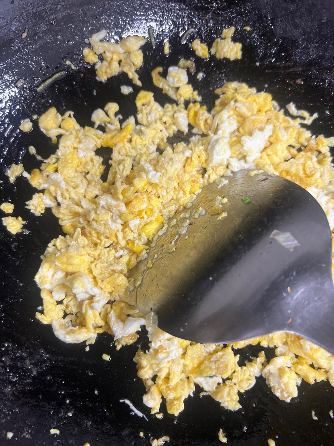 减脂餐之完美主食：素四样菜团子（菠菜版）的做法 步骤8