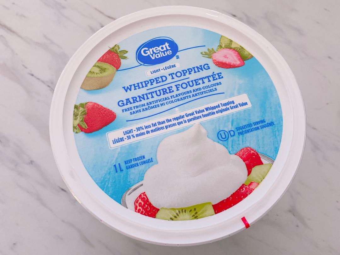 低卡全麦提拉米苏🍰tiramisu🍰无油无糖🍮减肥减脂解馋甜品 一次能炫一盒😆无需打发 熟蛋🥚的做法 步骤3