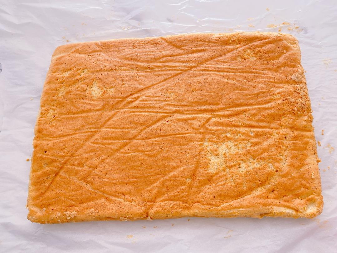 低卡全麦提拉米苏🍰tiramisu🍰无油无糖🍮减肥减脂解馋甜品 一次能炫一盒😆无需打发 熟蛋🥚的做法 步骤5