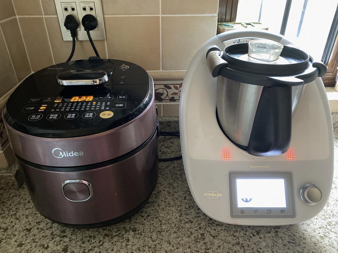 三高、肥胖、减肥瘦身、便秘者的选择：
边煮边长芽的胚芽燕麦米粥（非燕麦片）的做法 步骤10