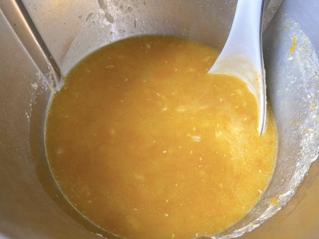 三高、肥胖、减肥瘦身、便秘者的选择：
边煮边长芽的胚芽燕麦米粥（非燕麦片）的做法 步骤19