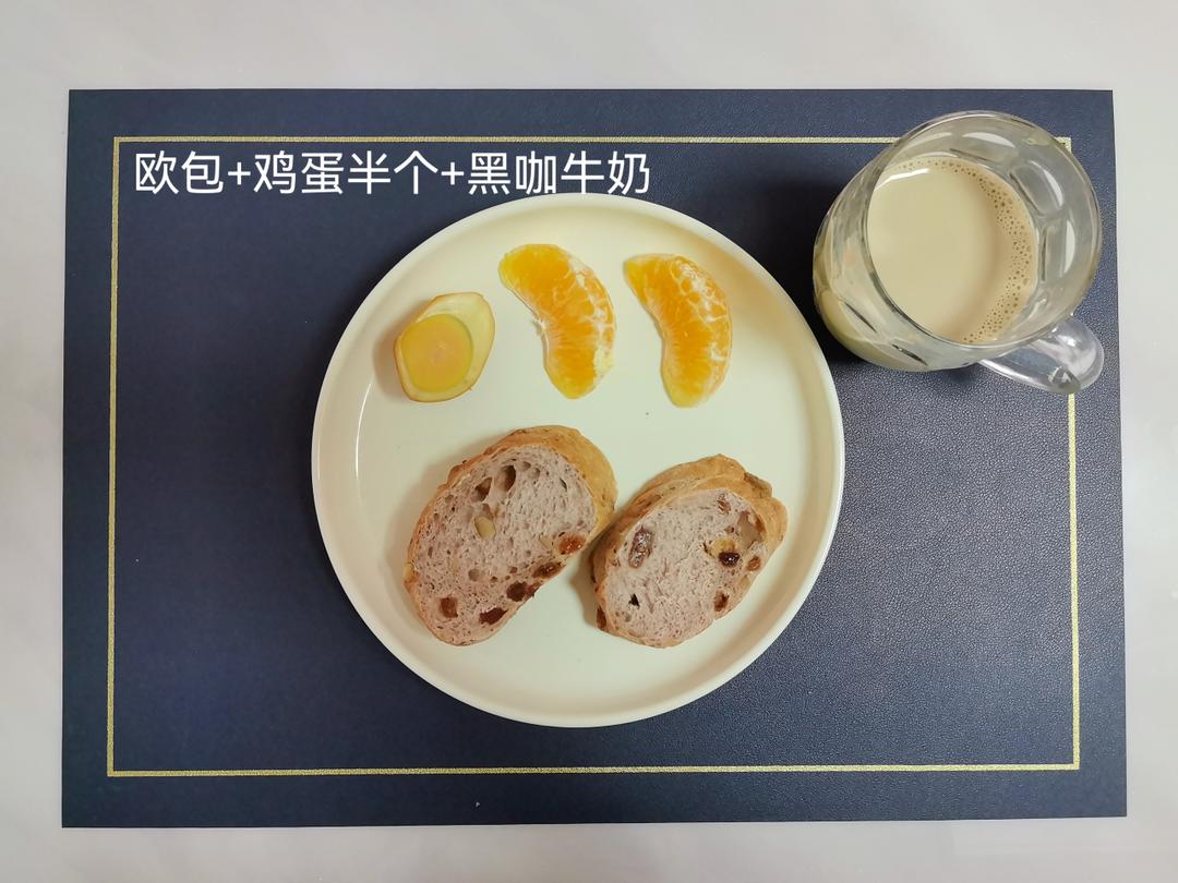 减脂餐合集的做法 步骤2