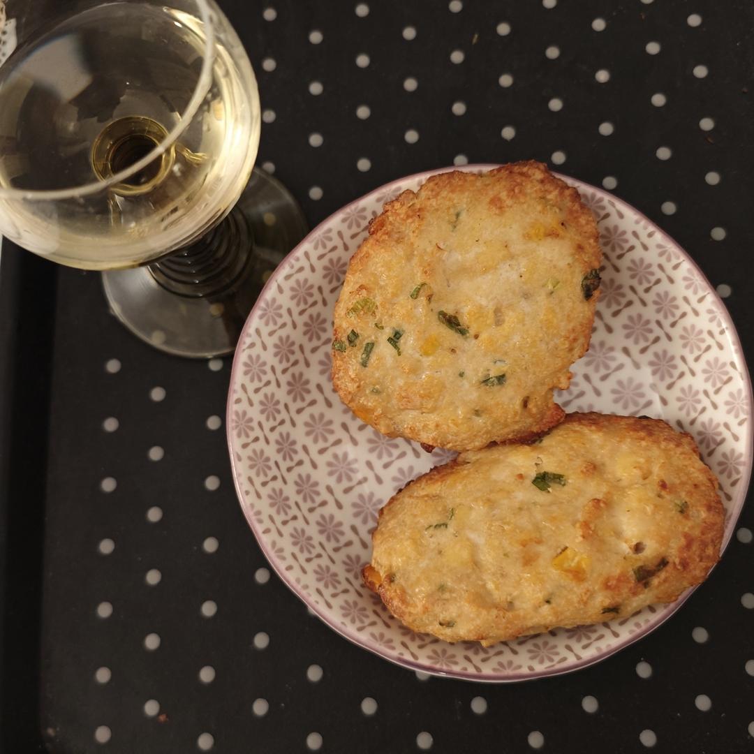 鸡胸肉豆腐圆子汤（减脂餐）的做法 步骤12