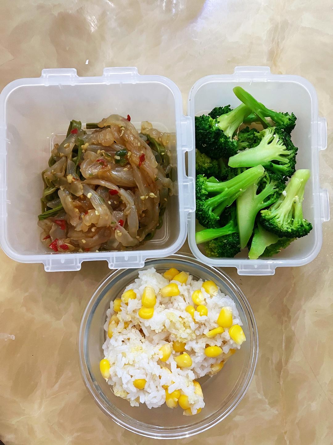 痛风低嘌呤食谱（减肥）的做法 步骤12