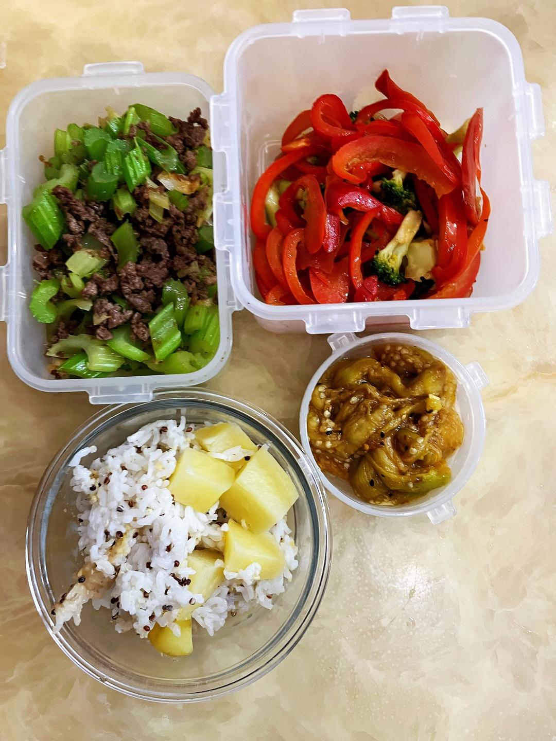 痛风低嘌呤食谱（减肥）的做法 步骤13