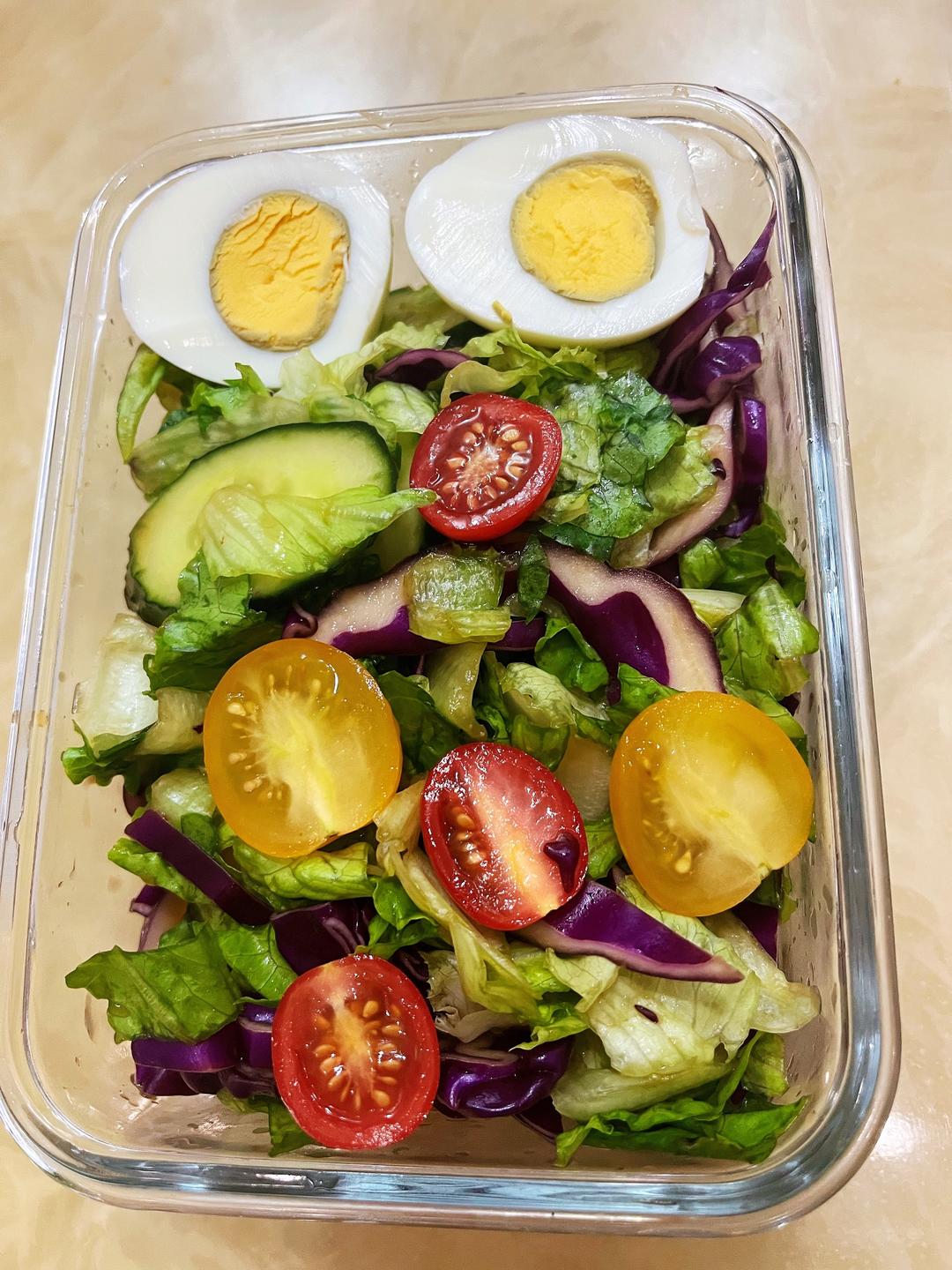 痛风低嘌呤食谱（减肥）的做法 步骤15