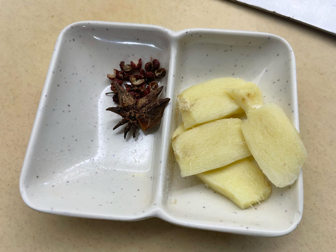 家常水煮毛豆【减肥减脂】的做法 步骤5