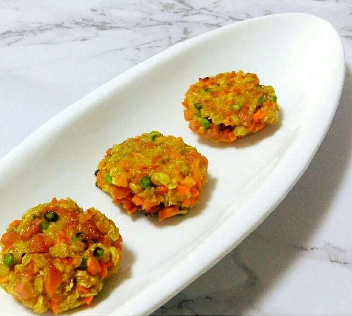 秀秀我滴减脂餐的做法 步骤5