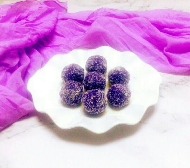 秀秀我滴减脂餐的做法 步骤8