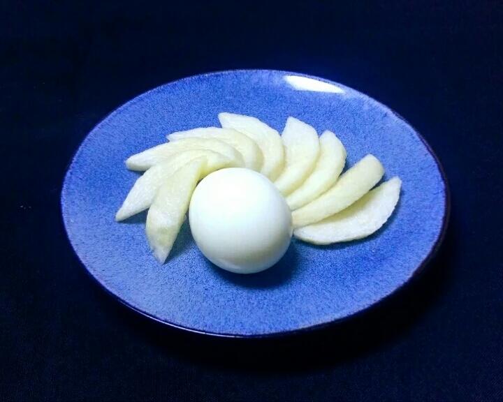 秀秀我滴减脂餐的做法 步骤12