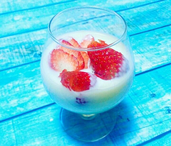 秀秀我滴减脂餐的做法 步骤16