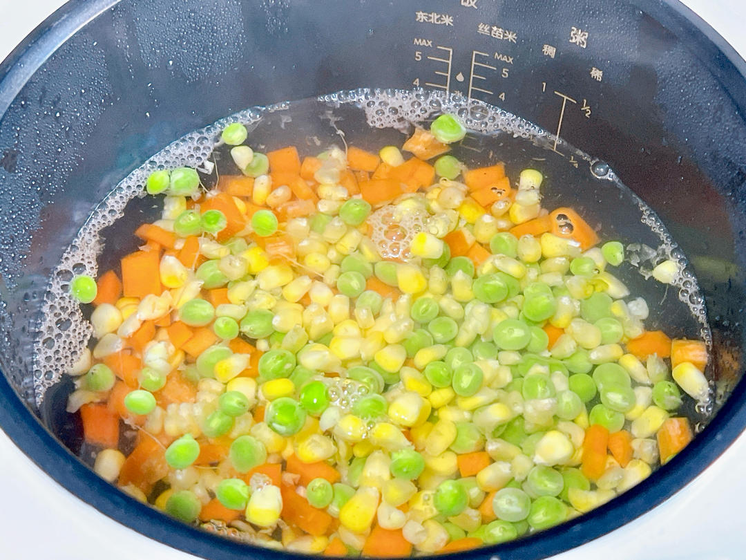 减脂餐灵感一人食（三）的做法 步骤3