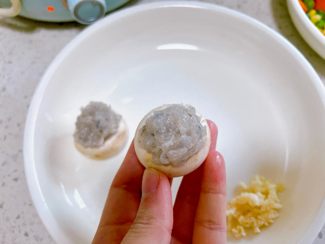 减脂餐灵感一人食（三）的做法 步骤7