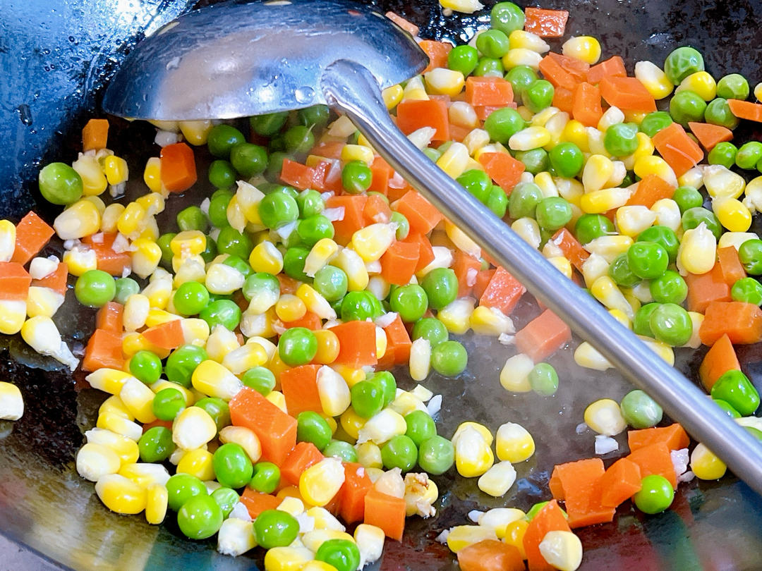 减脂餐灵感一人食（三）的做法 步骤9