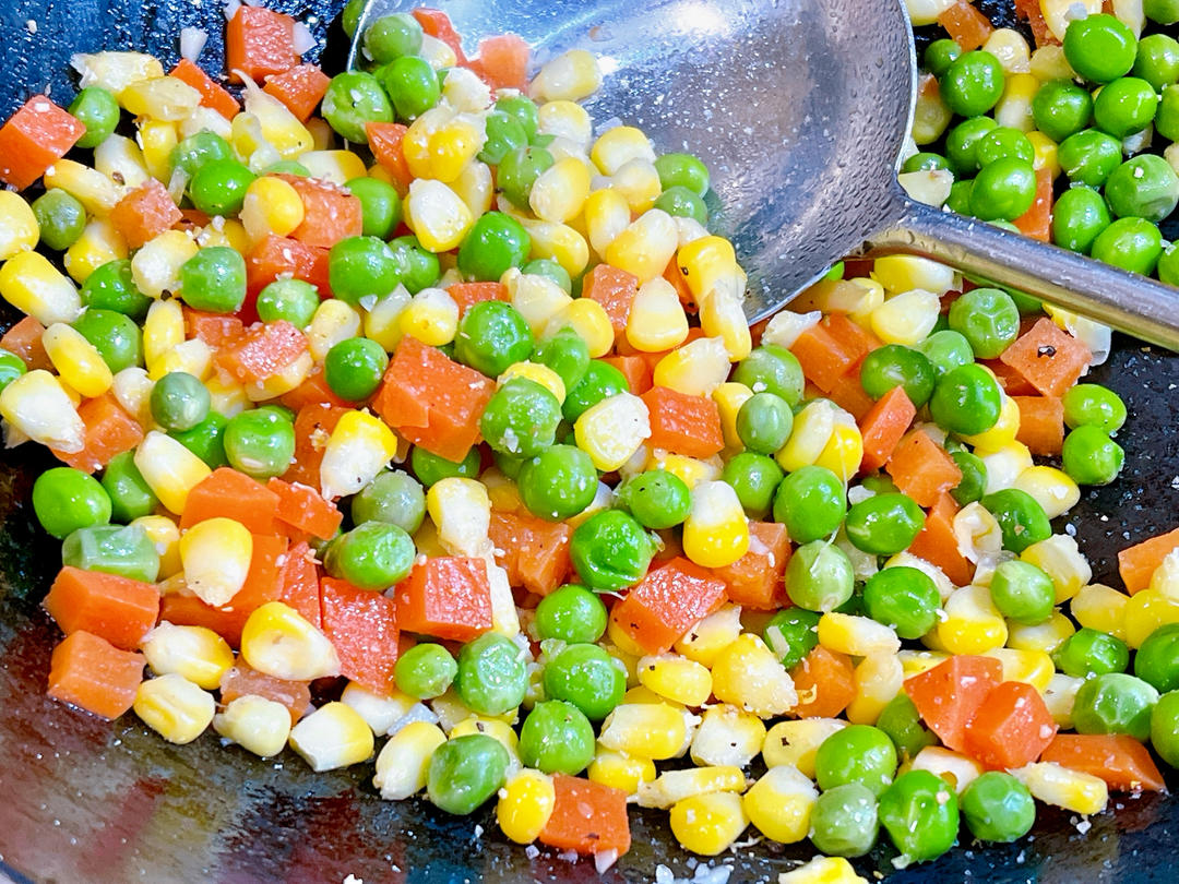 减脂餐灵感一人食（三）的做法 步骤10