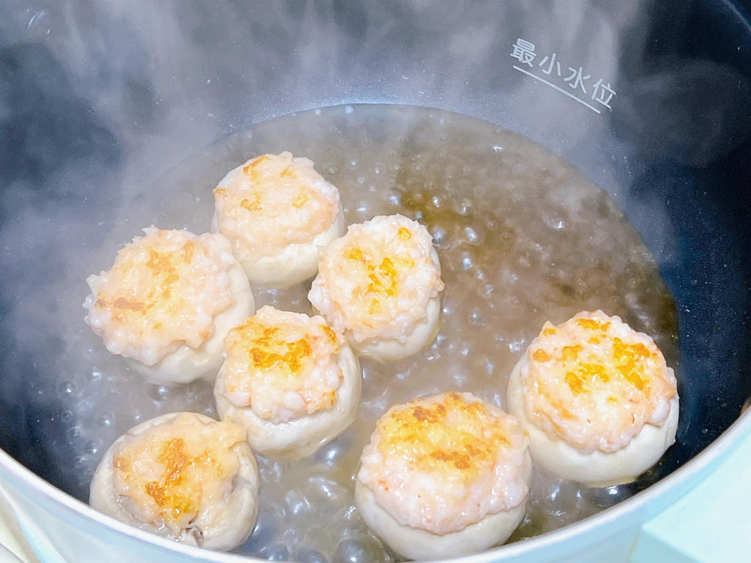 减脂餐灵感一人食（三）的做法 步骤12