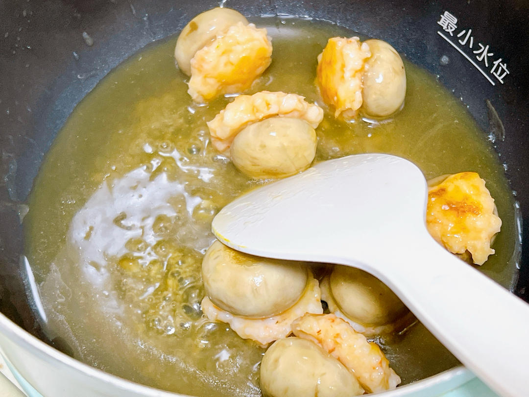 减脂餐灵感一人食（三）的做法 步骤13