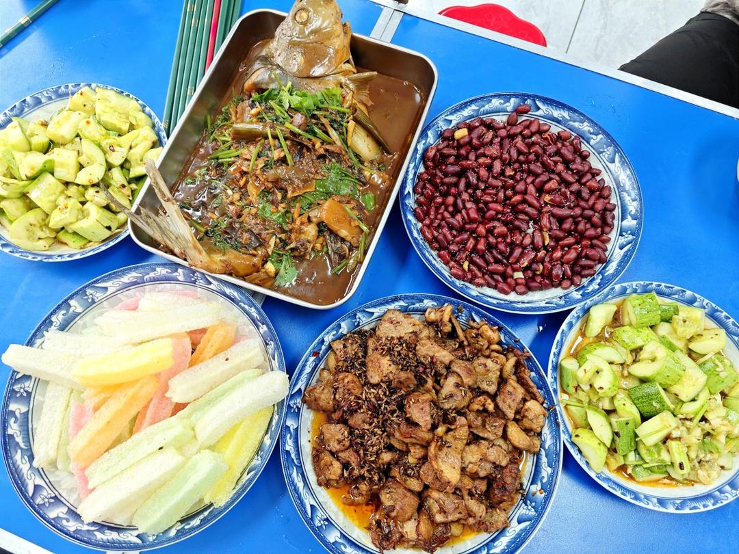 自己减肥午餐食谱的做法 步骤1