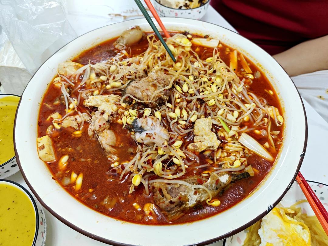 自己减肥午餐食谱的做法 步骤5