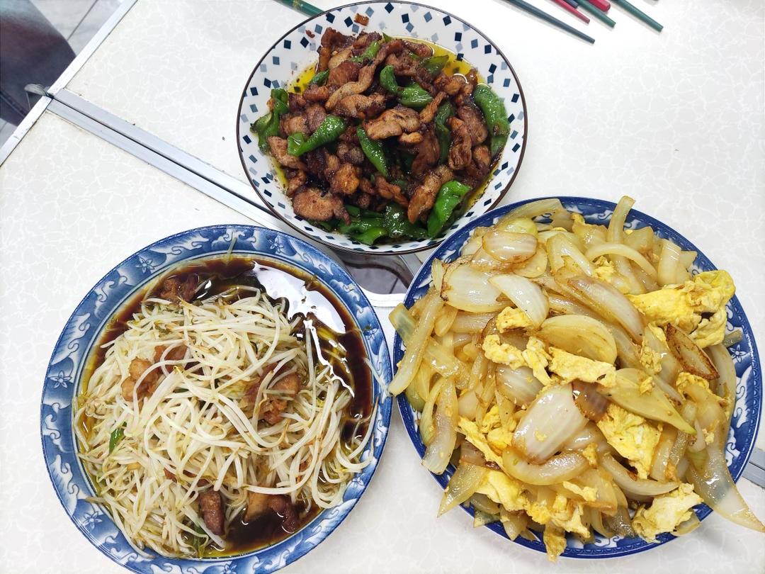 自己减肥午餐食谱的做法 步骤11