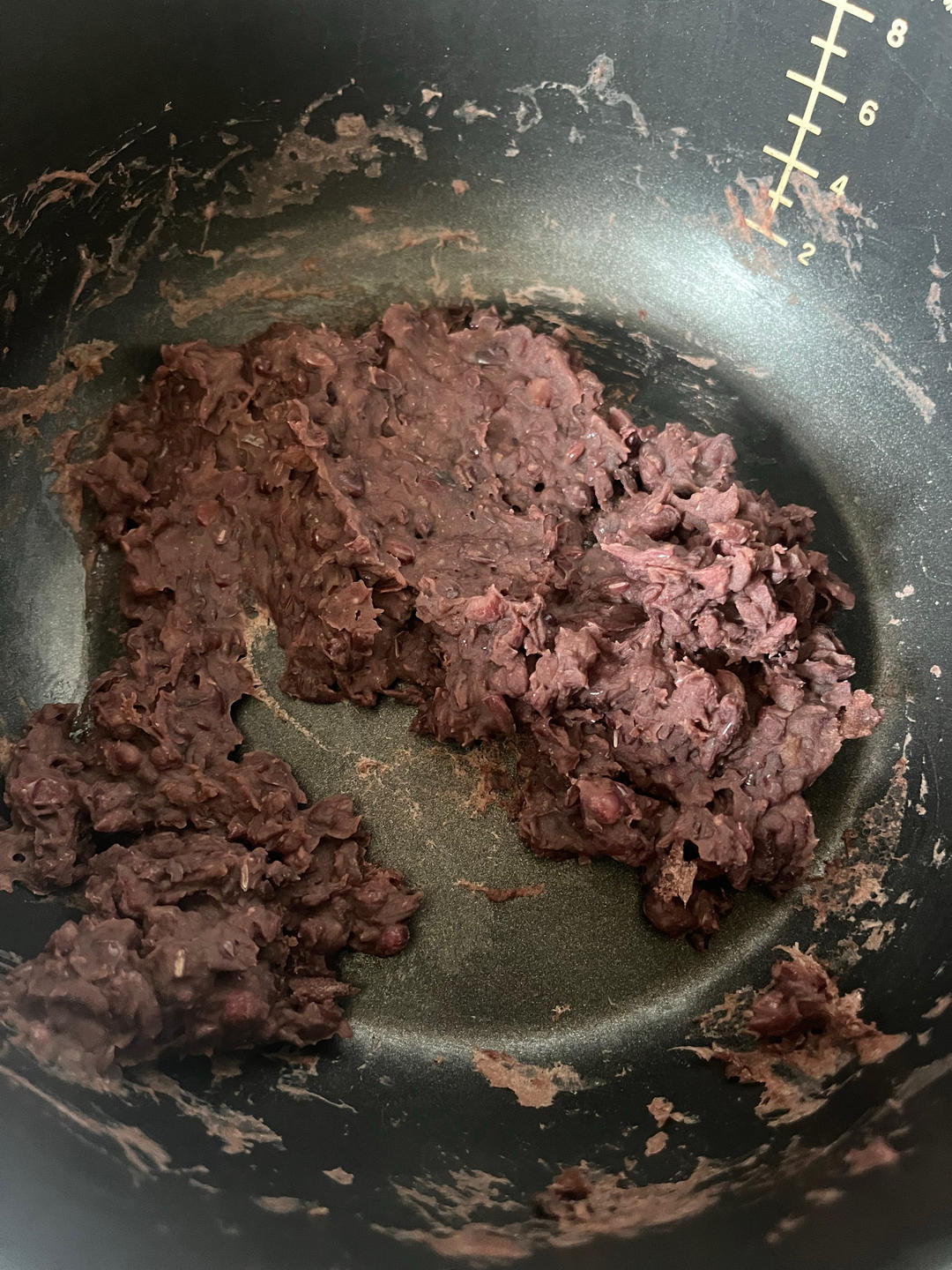 减脂减肥荞麦鸡肉包的做法 步骤11