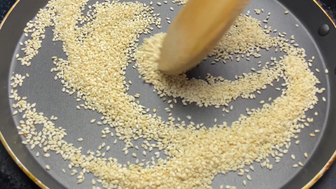 【健康减肥甜点】甜甜的“香肠”能量棒的做法 步骤12