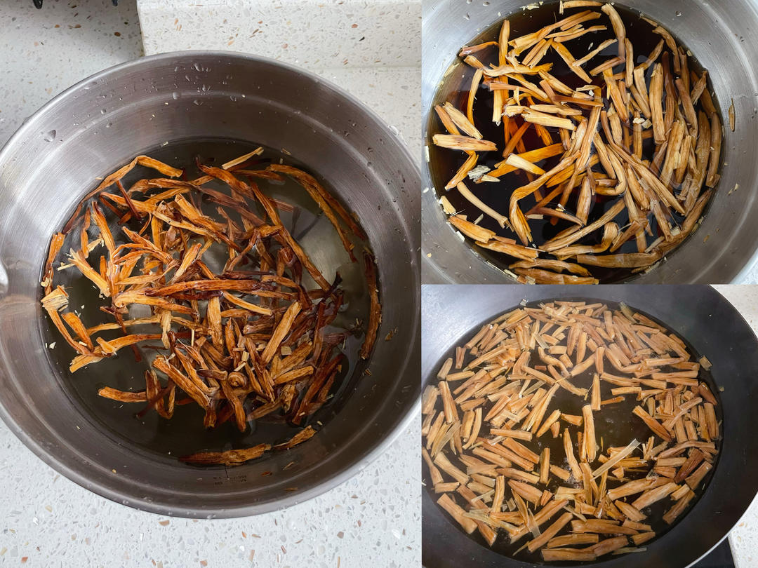 低卡减脂餐的做法 步骤16