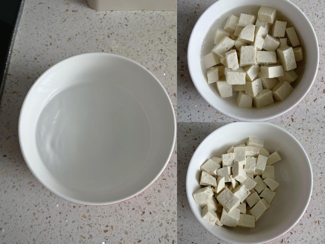 低卡减脂餐的做法 步骤18