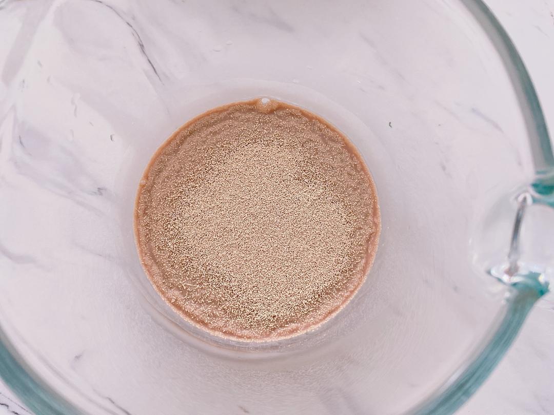 网红大麻花 空气炸锅 全麦麻花 无油无糖 减肥减脂甜品的做法 步骤4