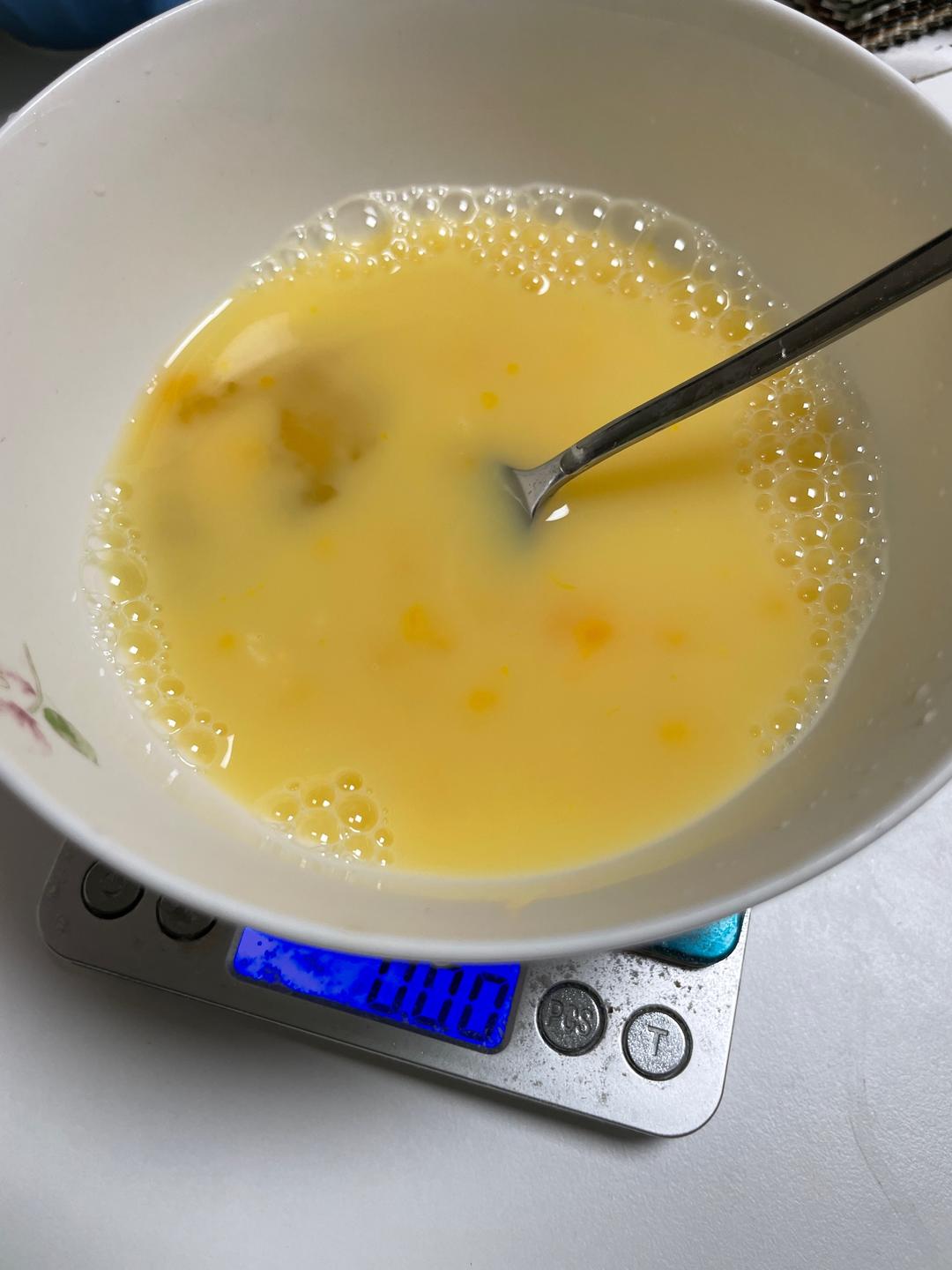 （100%全麦 早餐 面包 ）面包机器 低碳 发面  减肥餐的做法 步骤3