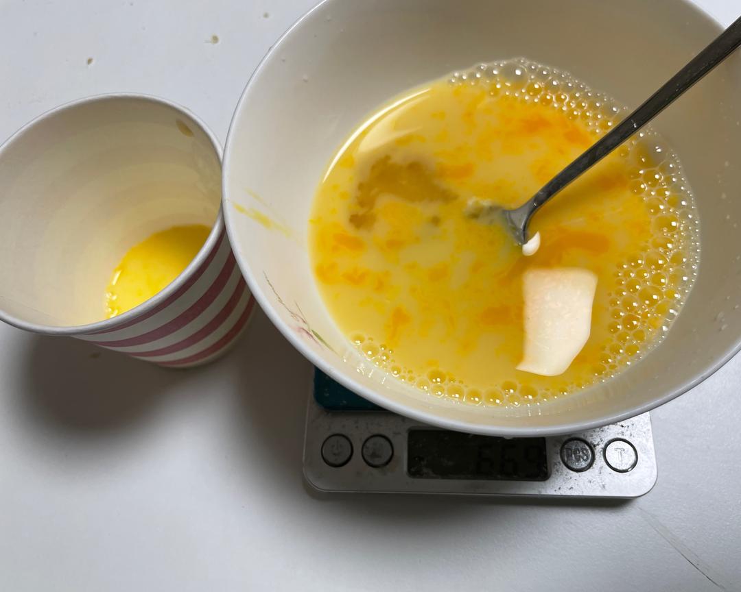 （100%全麦 早餐 面包 ）面包机器 低碳 发面  减肥餐的做法 步骤4