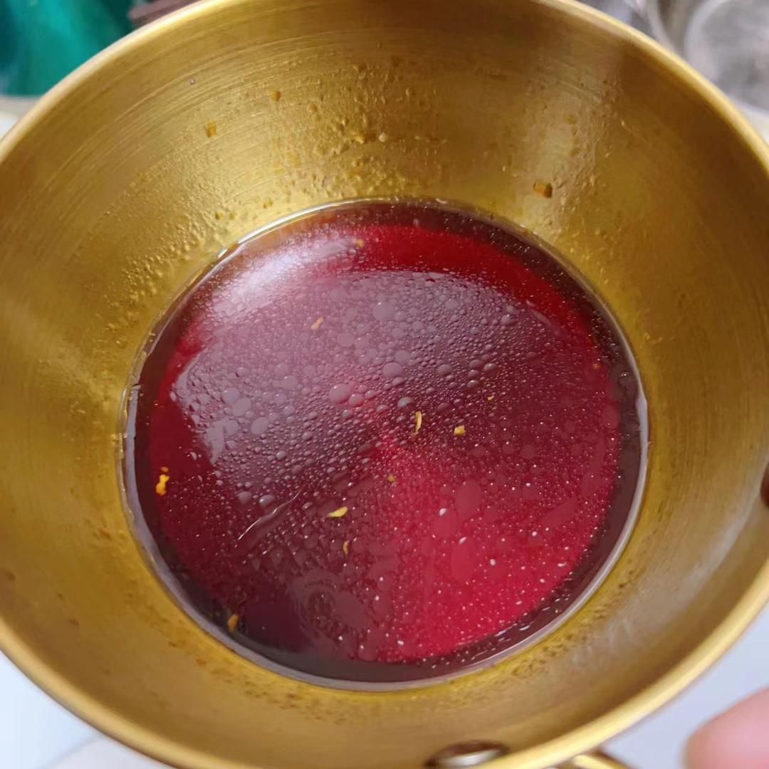 豆腐抱蛋🥚(瘦身减脂餐)的做法 步骤3