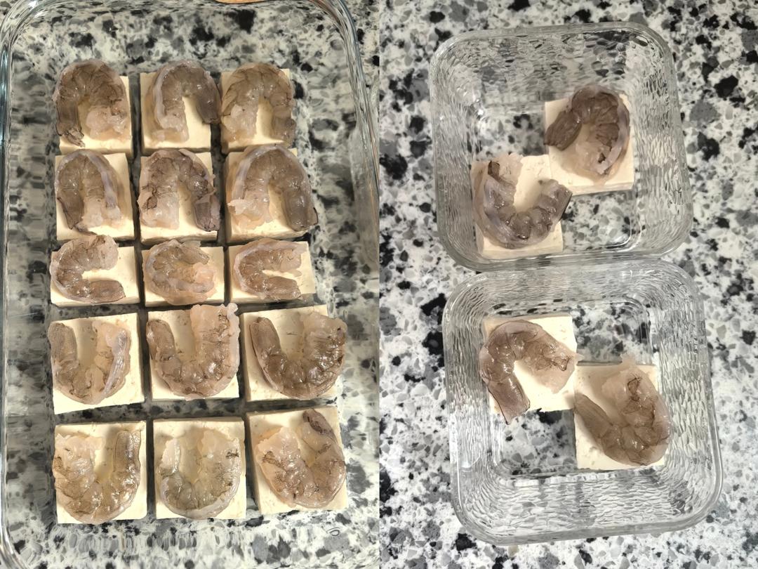 低脂高蛋白减脂餐的做法 步骤3