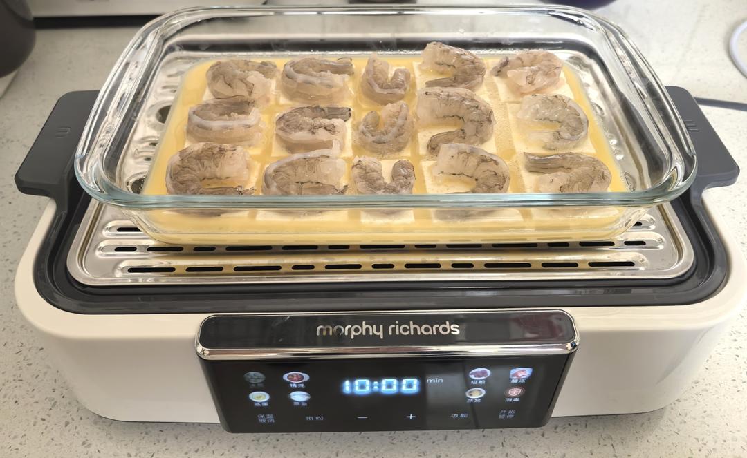 低脂高蛋白减脂餐的做法 步骤4