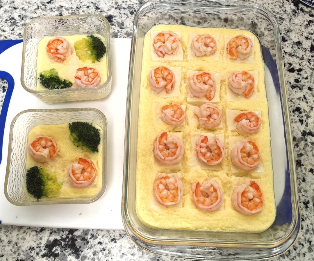 低脂高蛋白减脂餐的做法 步骤6