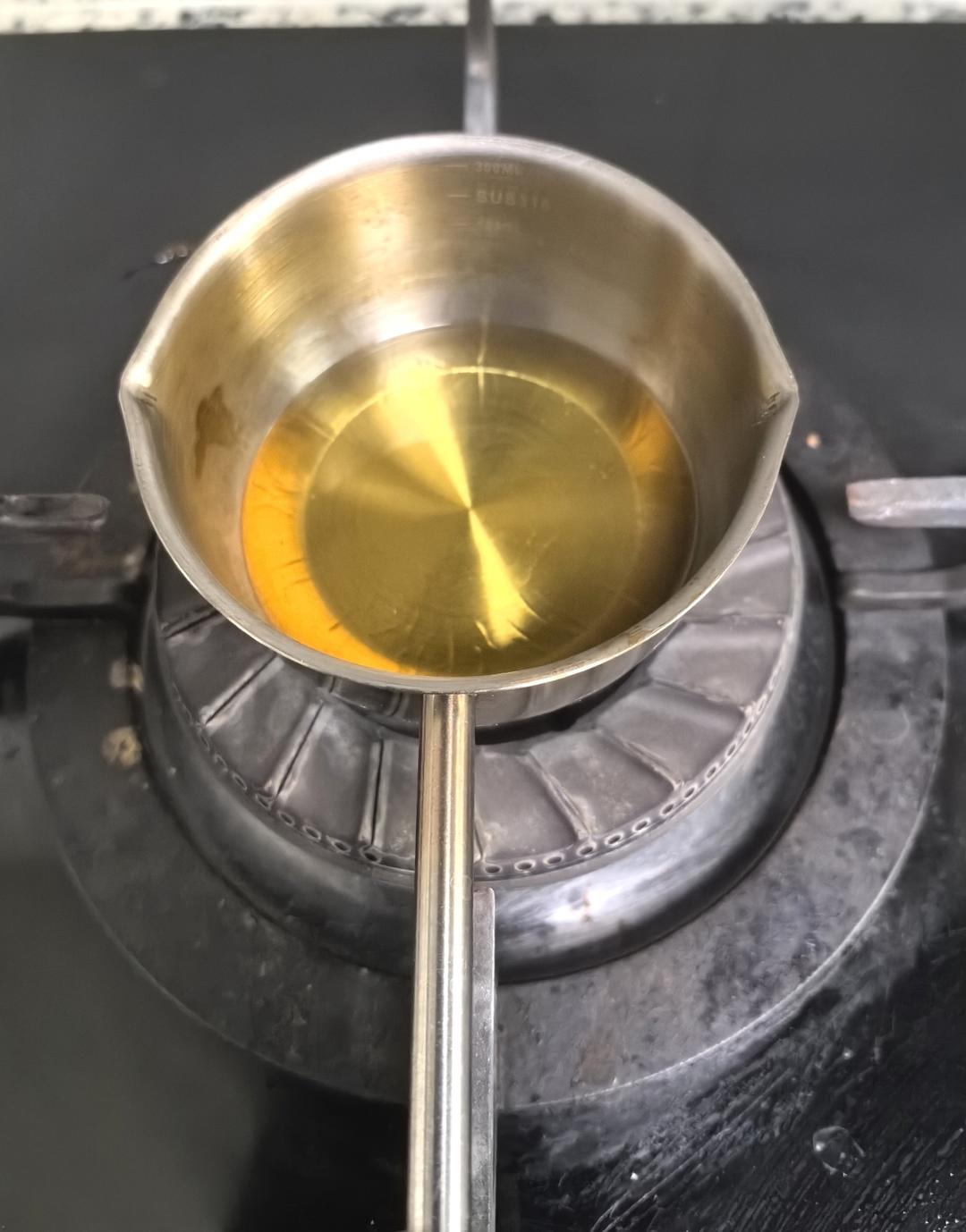 低脂高蛋白减脂餐的做法 步骤7