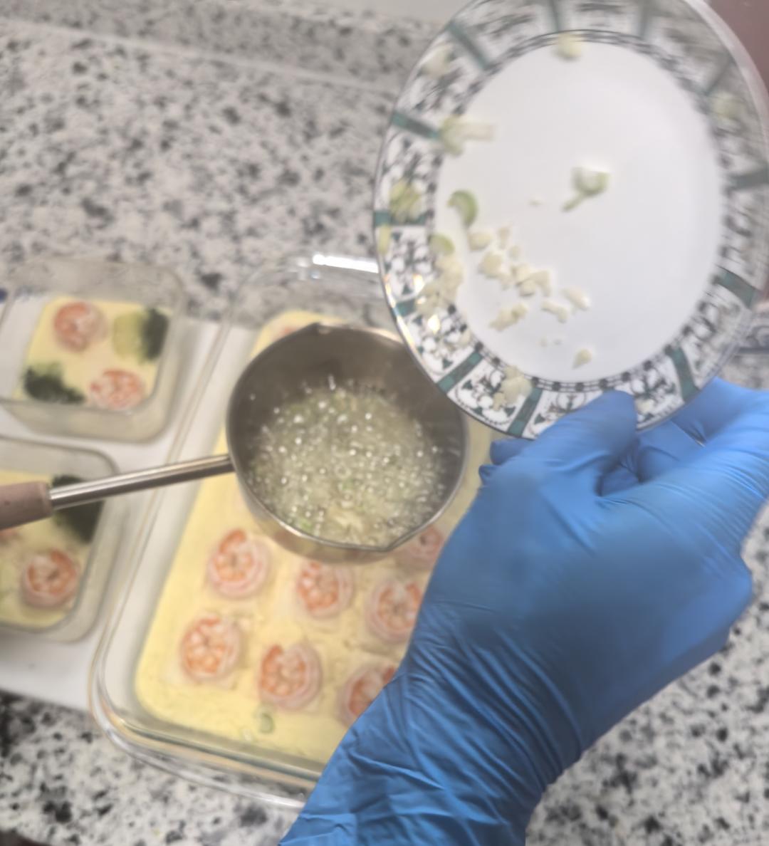 低脂高蛋白减脂餐的做法 步骤8