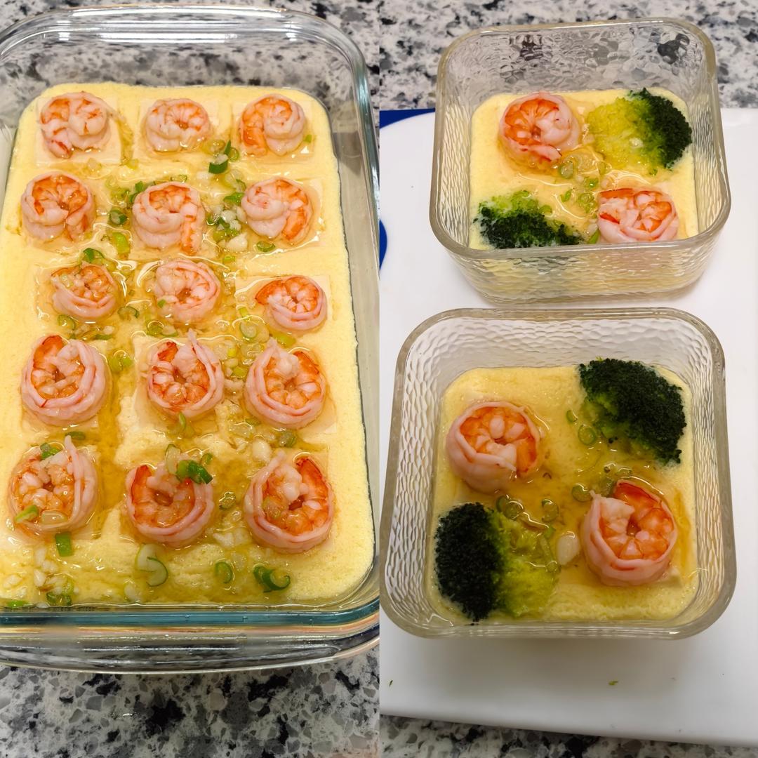 低脂高蛋白减脂餐的做法 步骤9